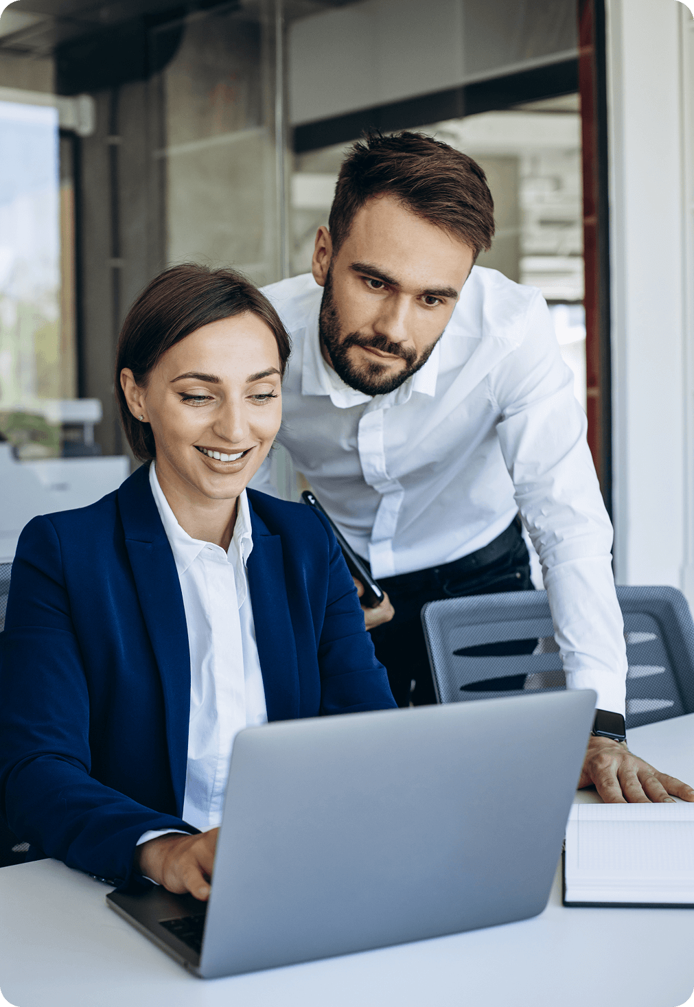 One Integrated Ecosystem