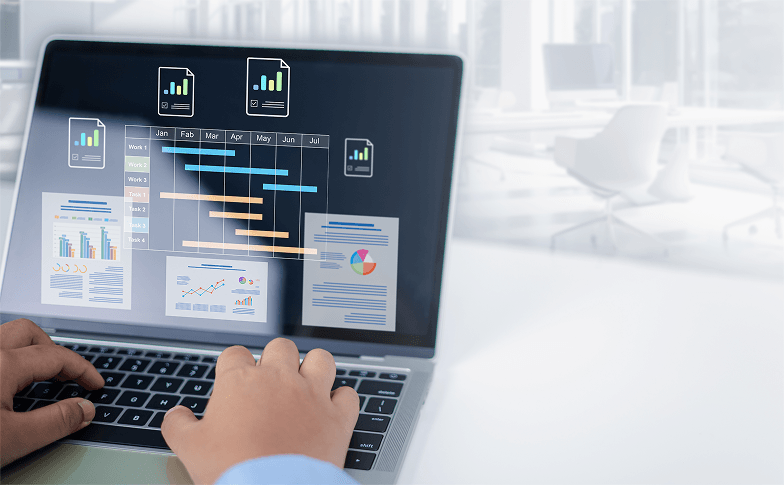 A System That Works with You