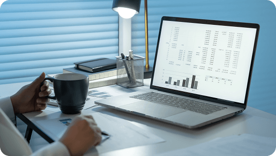 accounting and bookkeeping services