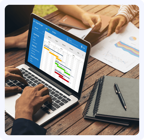 Built for Growing Businesses