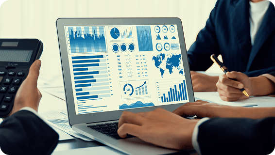 accounting and bookkeeping services in Qatar