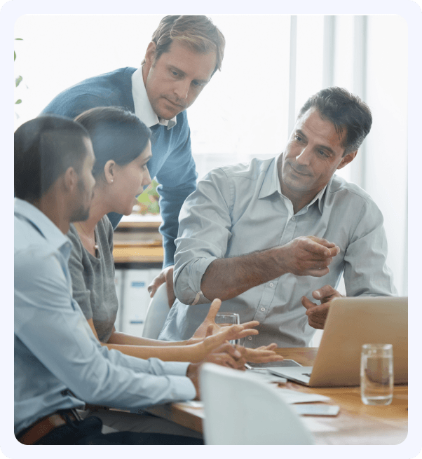 Designed for Businesses That Are Growing