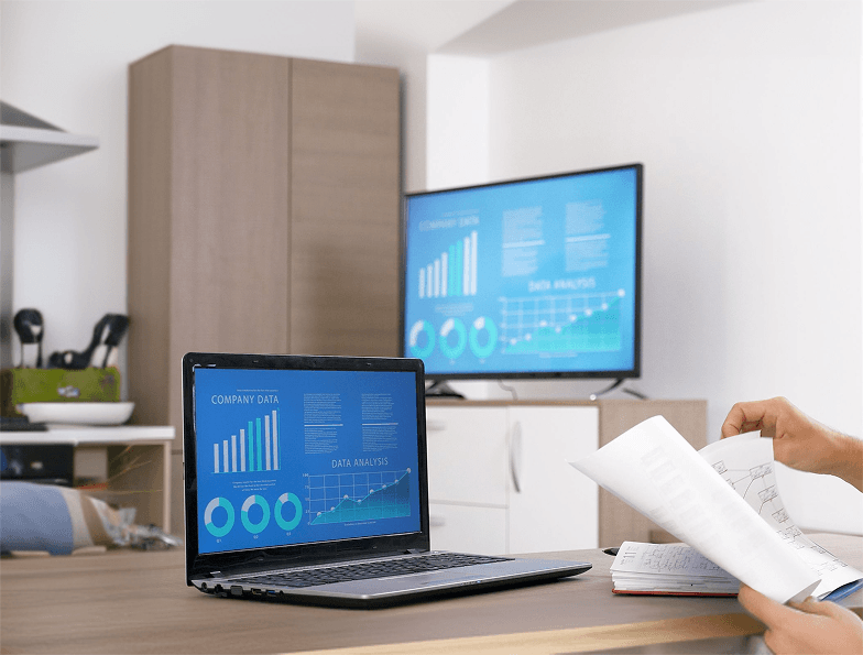 Logibook’s ERP platform