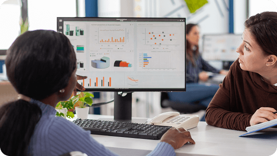 Best ERP Software in Qatar for Growing Businesses by Logibook