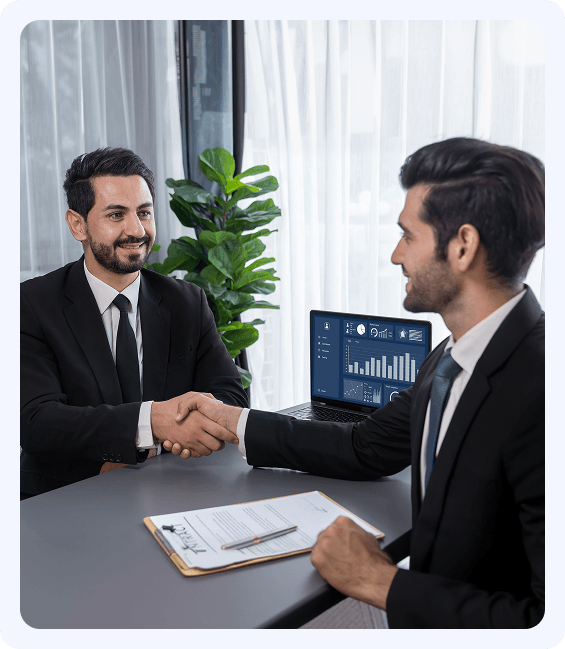 Designed to Support Your Growth Journey