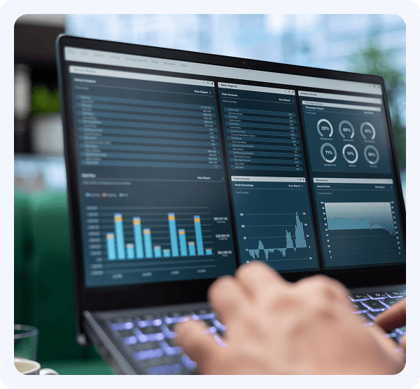 Smarter Systems with Built-In Intelligence