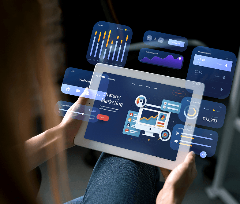 More Than Software—A Smarter Way to Operate