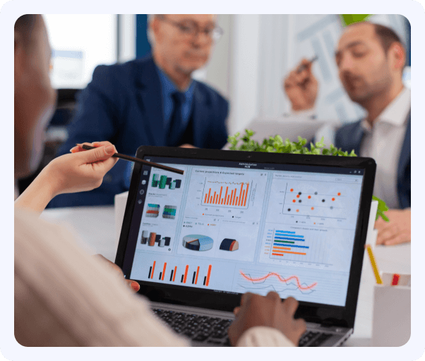 Designed for Businesses That Want to Win