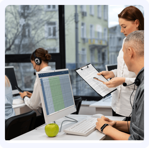 Built for Businesses That Are Scaling Teams