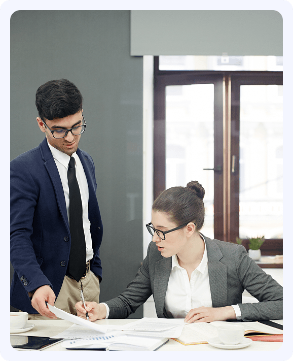 Why Businesses Trust Logibook for HR Services